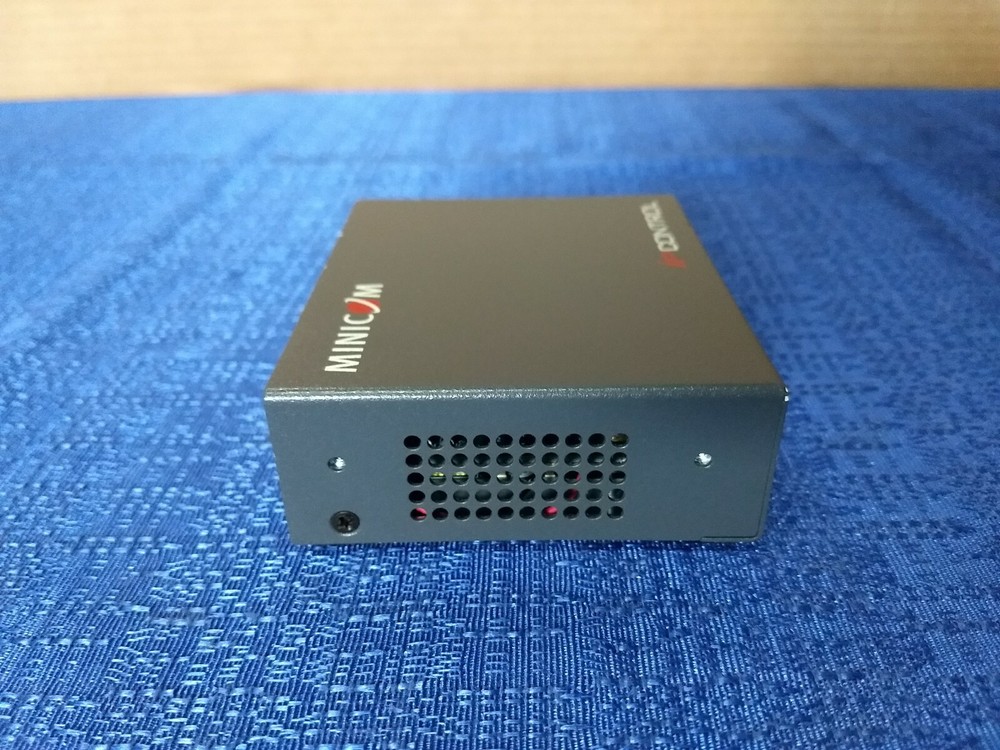 MiniCom IP Control 1SU70017