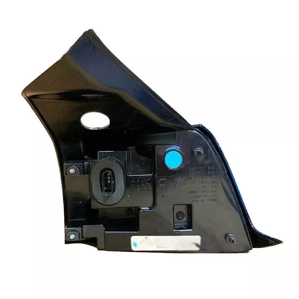 3pin For 2017-2023 Tesla Model 3 LED Outer Rear Tail light Lamp Left Driver Side