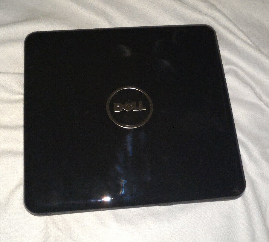 Genuine Dell GX15N External eSATA DVDRW