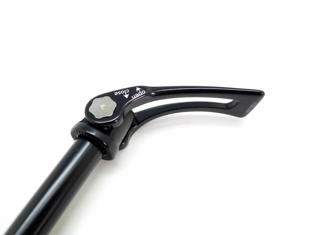 Token TK2390-MR12 QR Type Thru Axle (12mm Diameter)