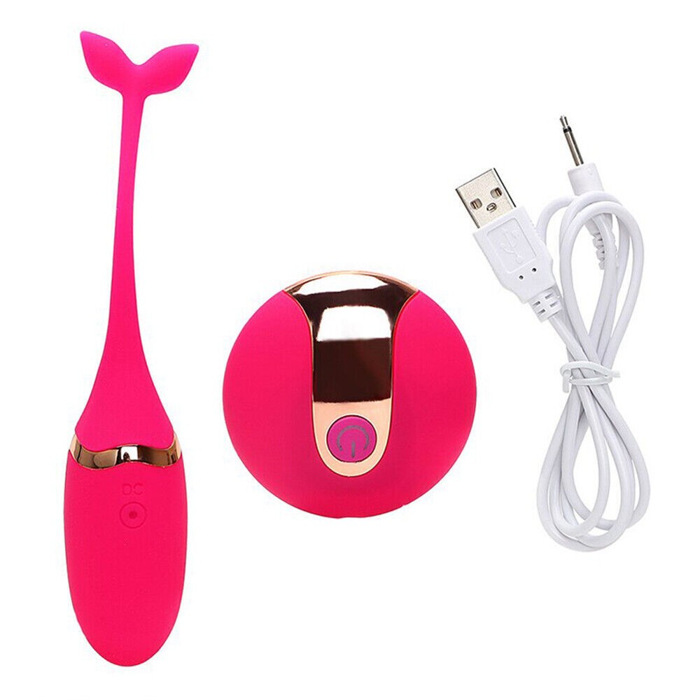 Exercise Weight Kit Bladder Control Device for Pelvic Floor with remote control