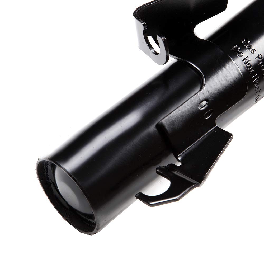 Front Shock Absorbers for C30 C70 S40 V50 Replace 334842 2Pcs