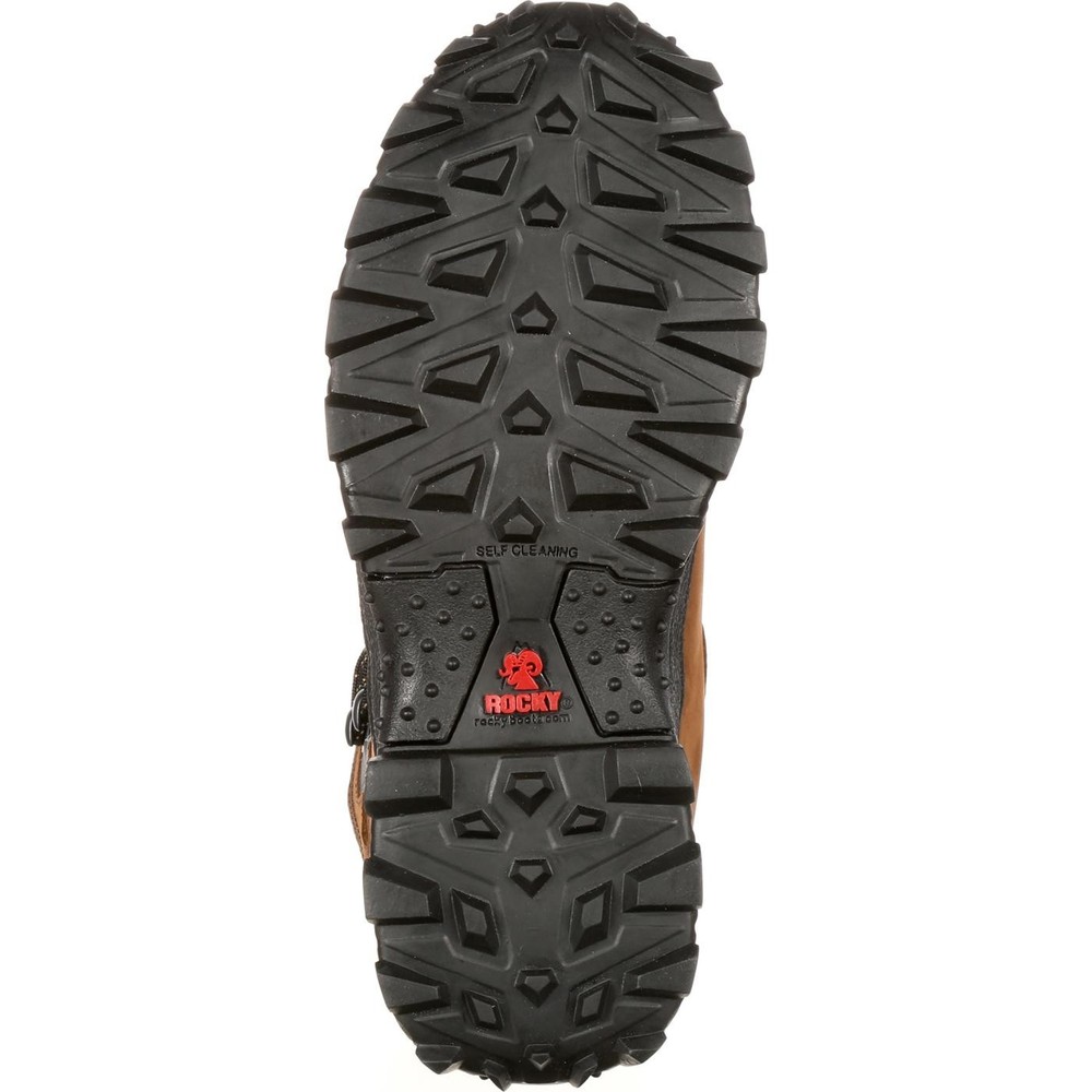 Rocky Ridgetop GORE-TEX® Waterproof Hiker Boot