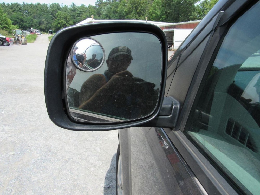 CARAVAN 2019 Glove Box 1068844