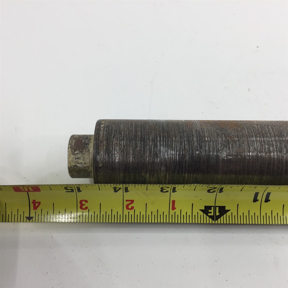 Diamond Core Drill Bit 1-5/8" Diameter 14" Long