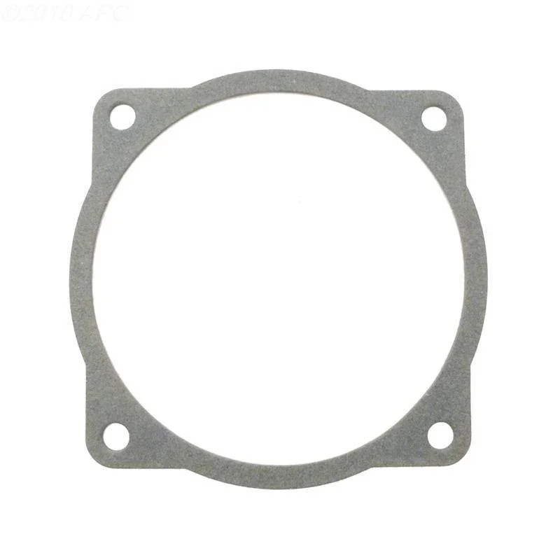 Gasket, Volute, 3 hp