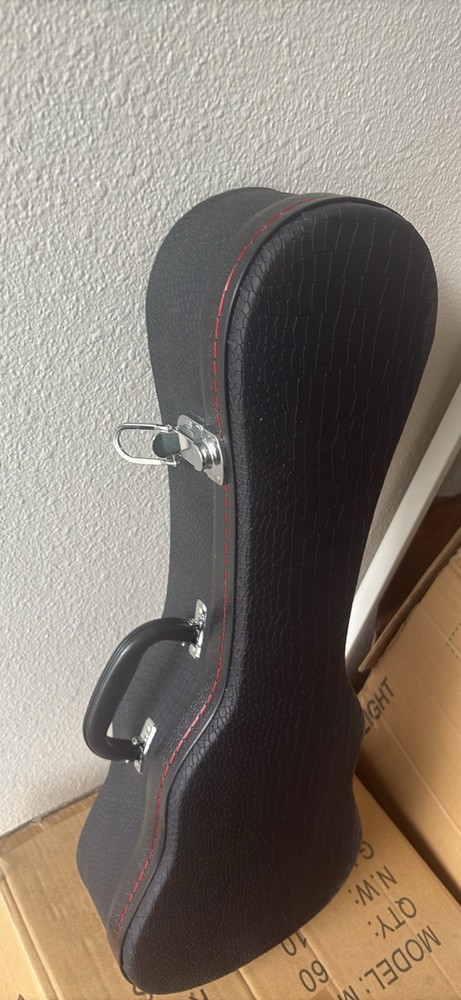 Ukulele Hard Case