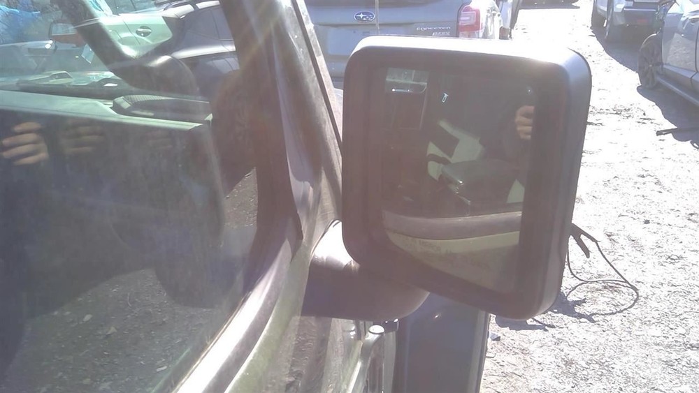GLADIATOR 2021 Glove Box 2125827