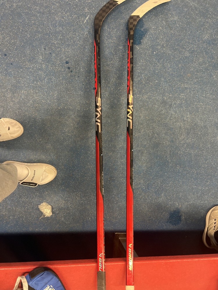 Hockey Stick