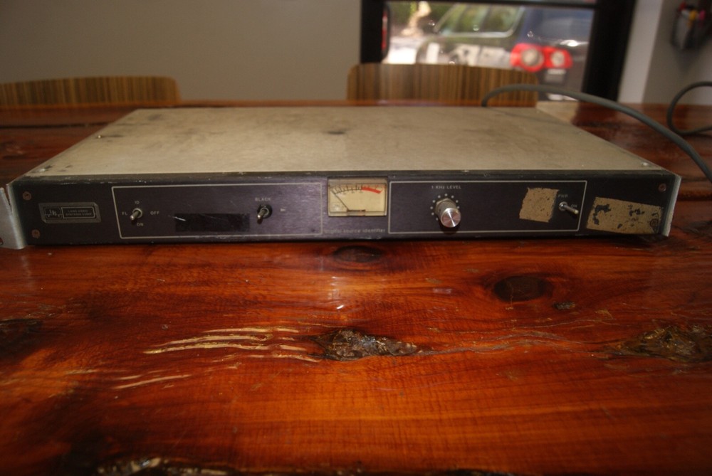 Digital Source Identifier, Lang Video Systems