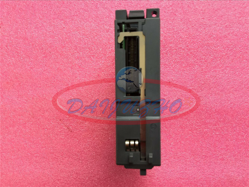 ONE Used Mitsubishi PLC QJ61BT11N CC-Link Master Module #