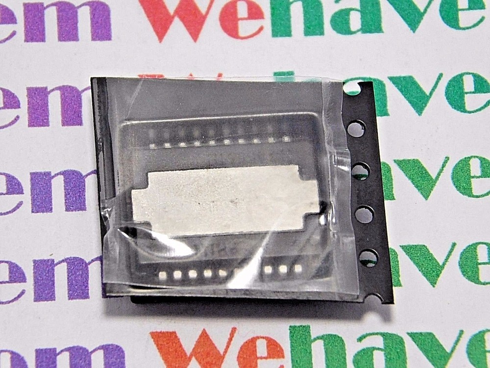 TDA8566TH / IC / SURFACE MOUNT / 2 PIECES (qzty)