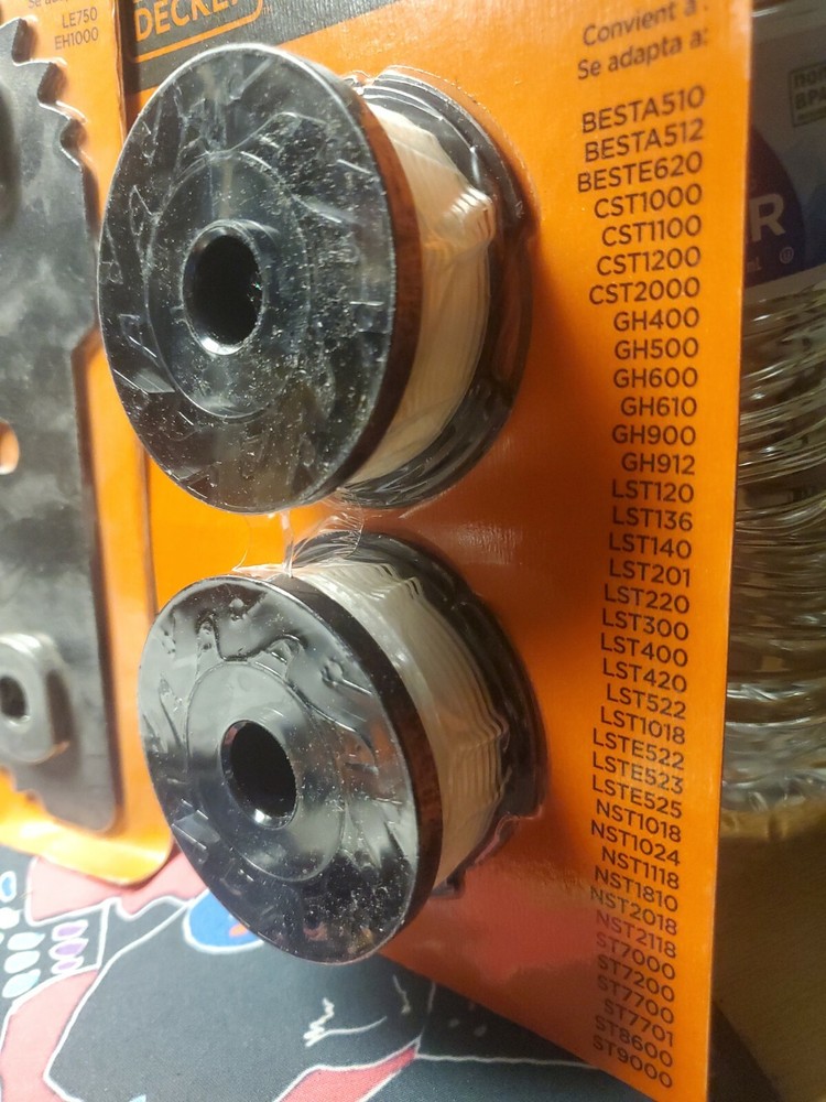 BLACK & DECKER PRODUCTS (NO BUNDLE DEAL)