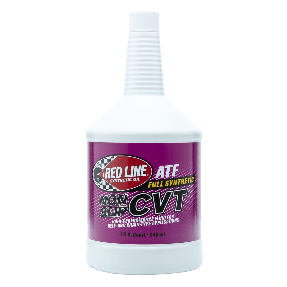 Red Line 30804 Variable Transmission Fluid