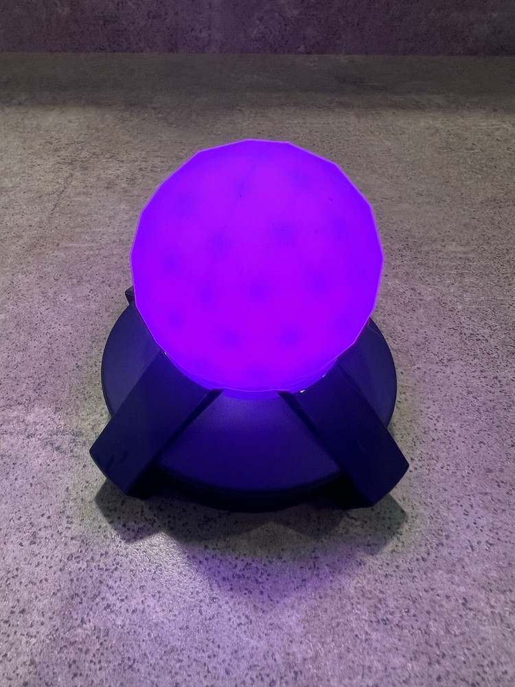 Lenovo Star Wars Jedi Challenges Tracking Beacon Only - TESTED