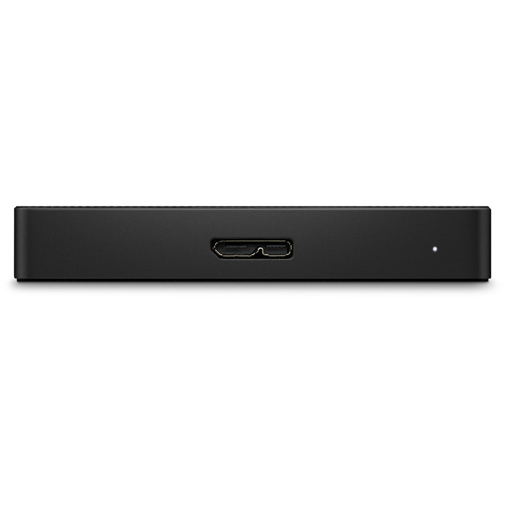 Seagate Portable HDD 2TB STGX2000400