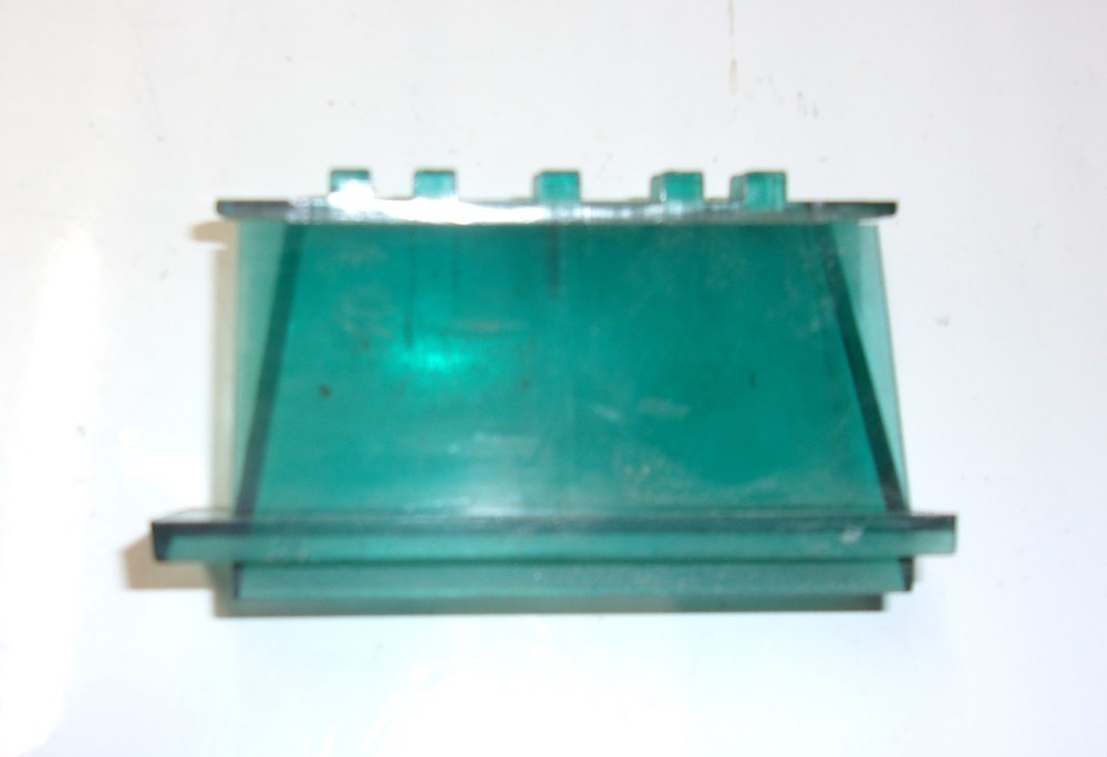 Misc Validator Bezel Part #4