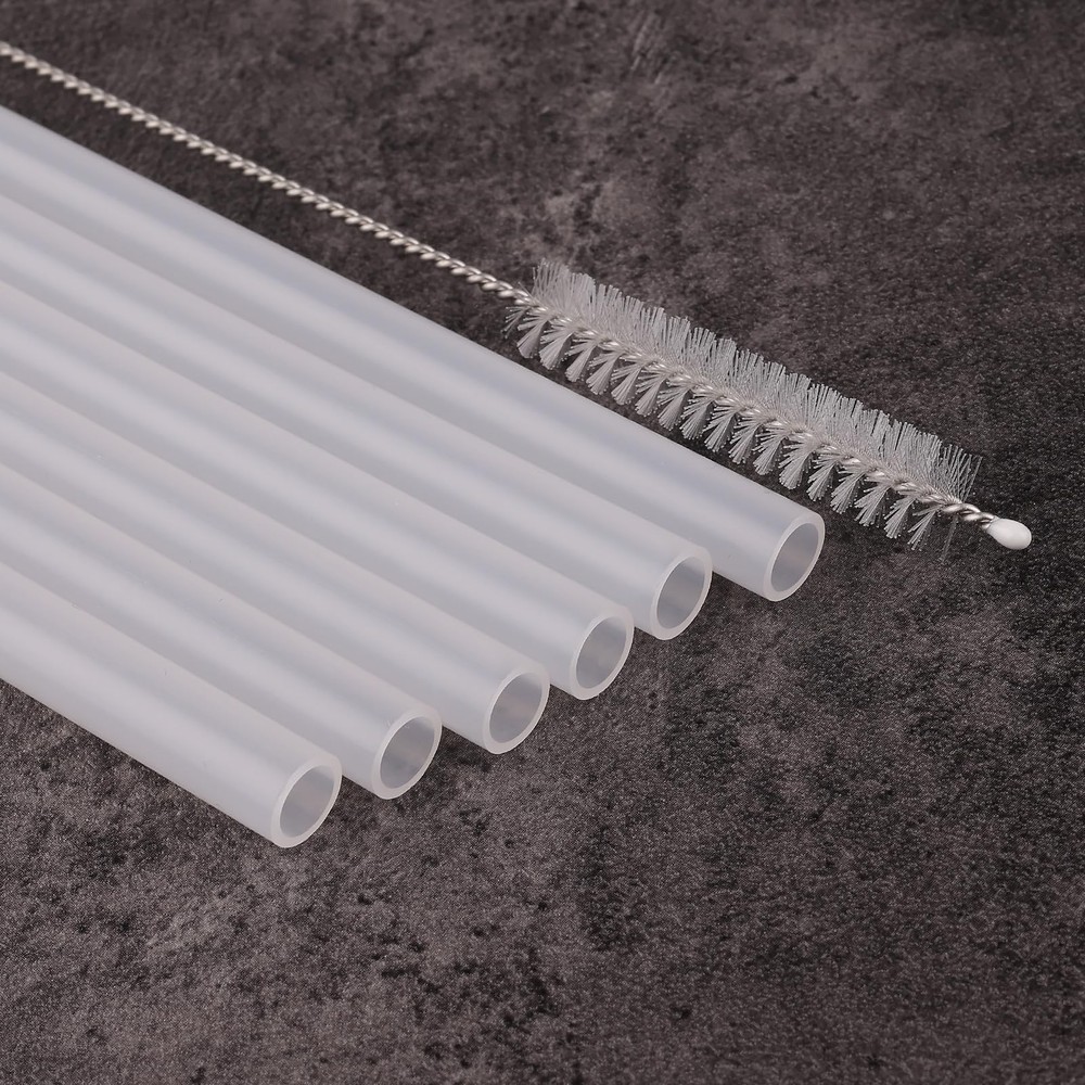 Replacement Straws Compatible with Hydrapeak Mini 14oz Kids Water Bottle Repl...