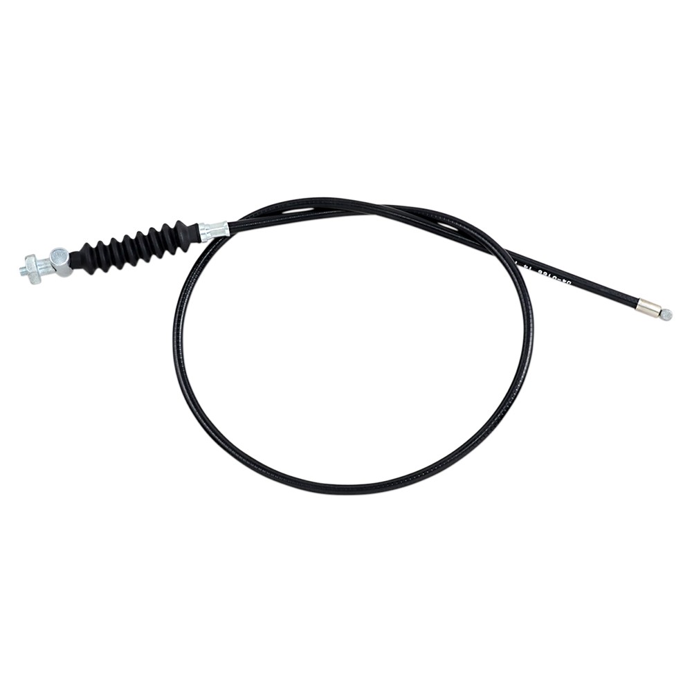 Motion Pro Black Vinyl Front Brake Cable - 04-0166