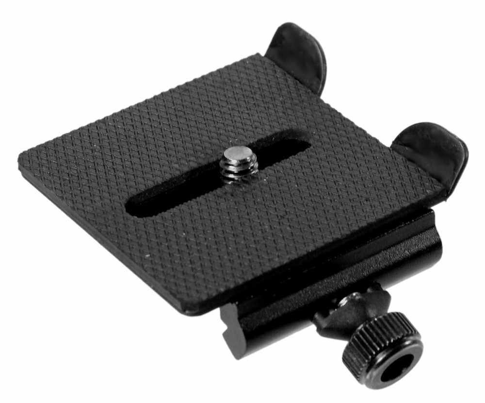 Smoothy Pod/Rig Quick Release for DSLR