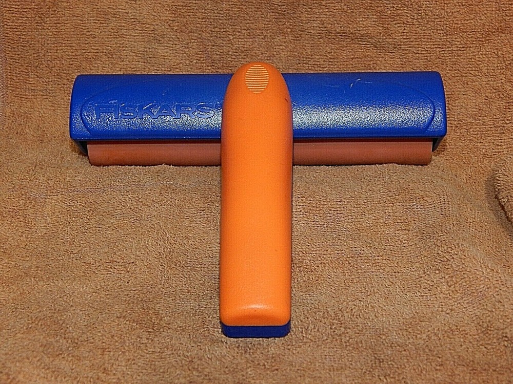 Fiskars Smooth Roller