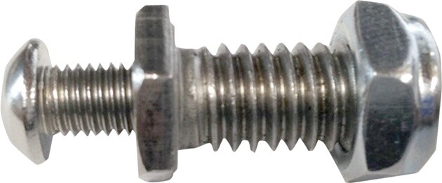 Cycle Visions Universal Seat Hold-Down Bolt