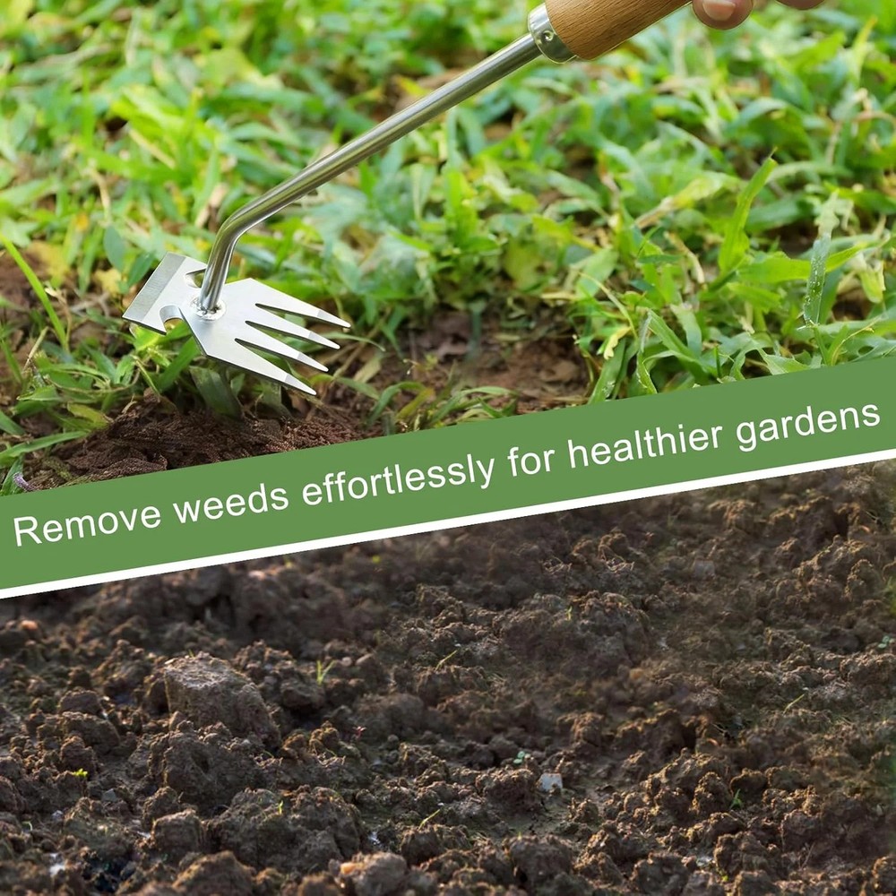 Weed Puller Tool, Weed Pulling Tool, Weeding Tools, Garden Tools, Weed Remover T