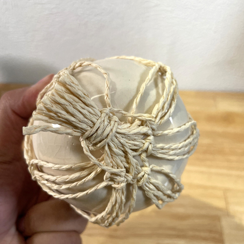 Scent Shop Skeeter Screen Patio Egg Mosquito Deterrent Diffuser