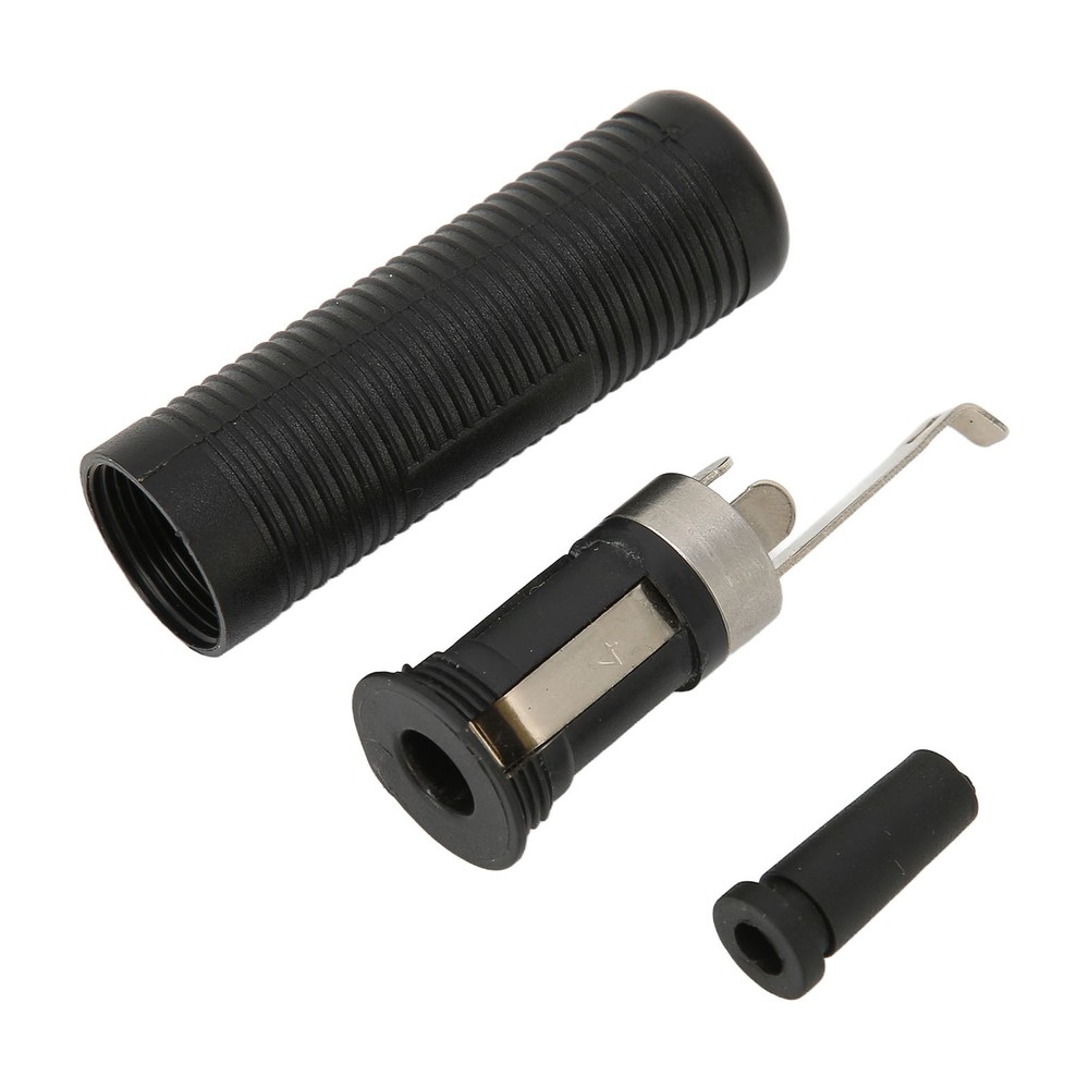 Replacement Helicopter Plug Headset Adapter U‑174/U Solder Type Headset Adapter