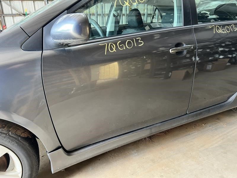 COROLLA 2012 Keys/Latches/Locks 104664361