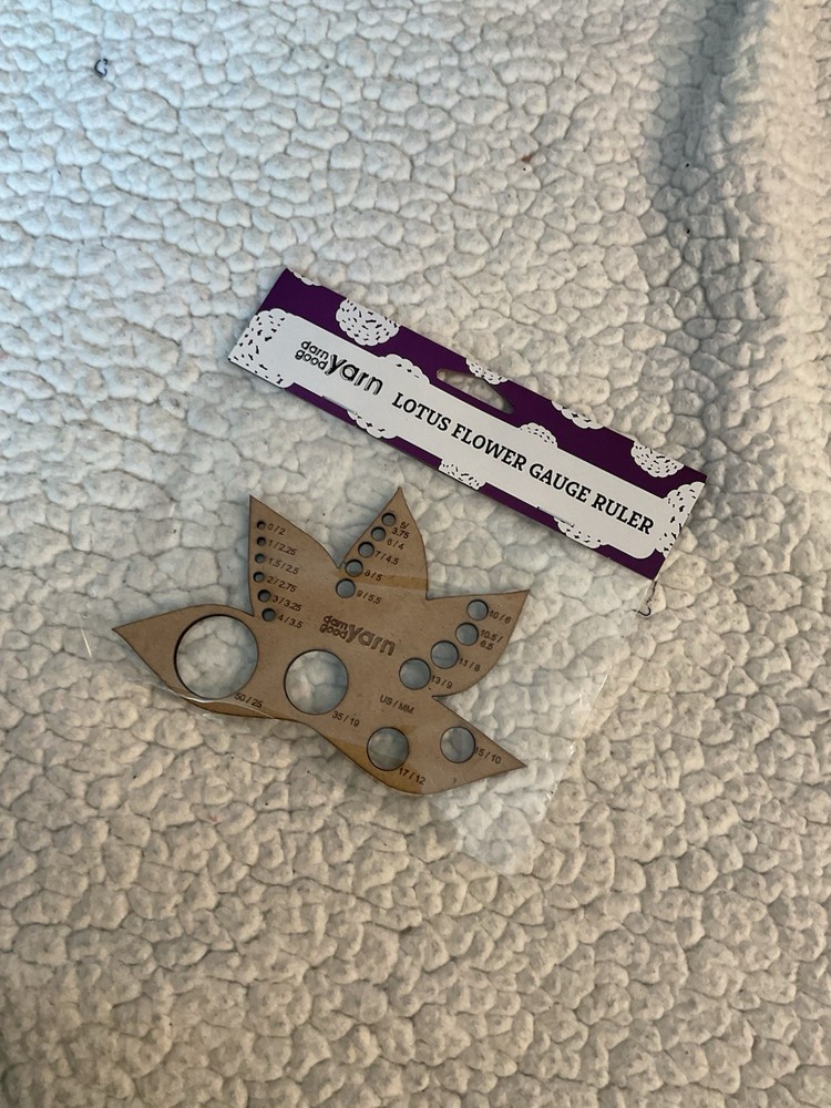 Darn Good Yarn Accessories