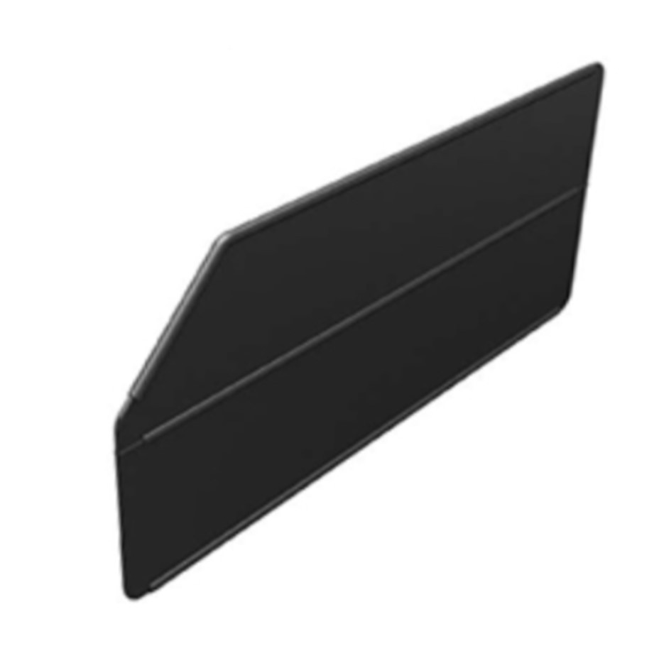 Adrian Steel 23, Bin Divider