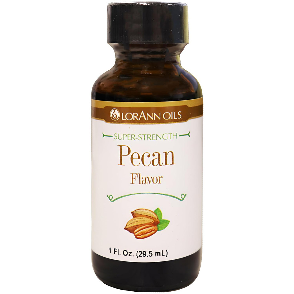 Super Strength Flavoring - Used for Candy Making, Flavoring Extracts, Baking, Ha