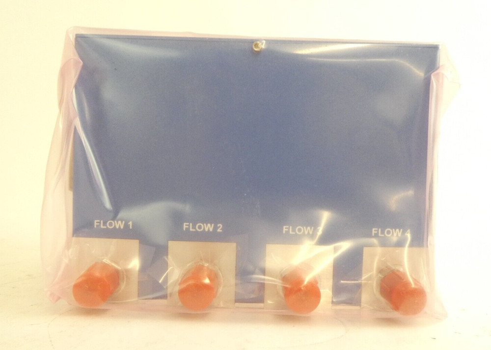 MKS Instruments DLTNA4-33131 Flow Ratio Controller DELTA IV OEM Refurbished