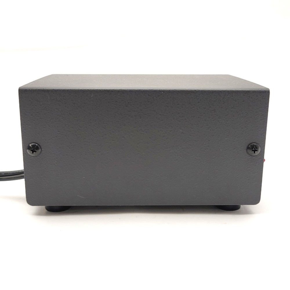 CCS PLV-1005-1 Machine Vision Light Control Unit 110VAC Input, 5VDC Output
