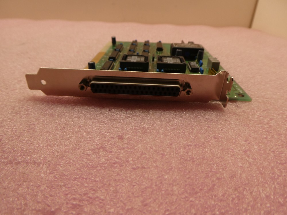 CONTEC DA12-8L PCB CIRCUIT BOARD