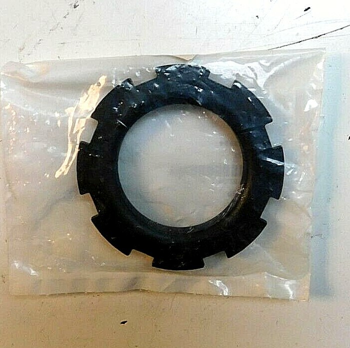 Arctic Cat Preload Nut. NEW. OEM. 0403-350