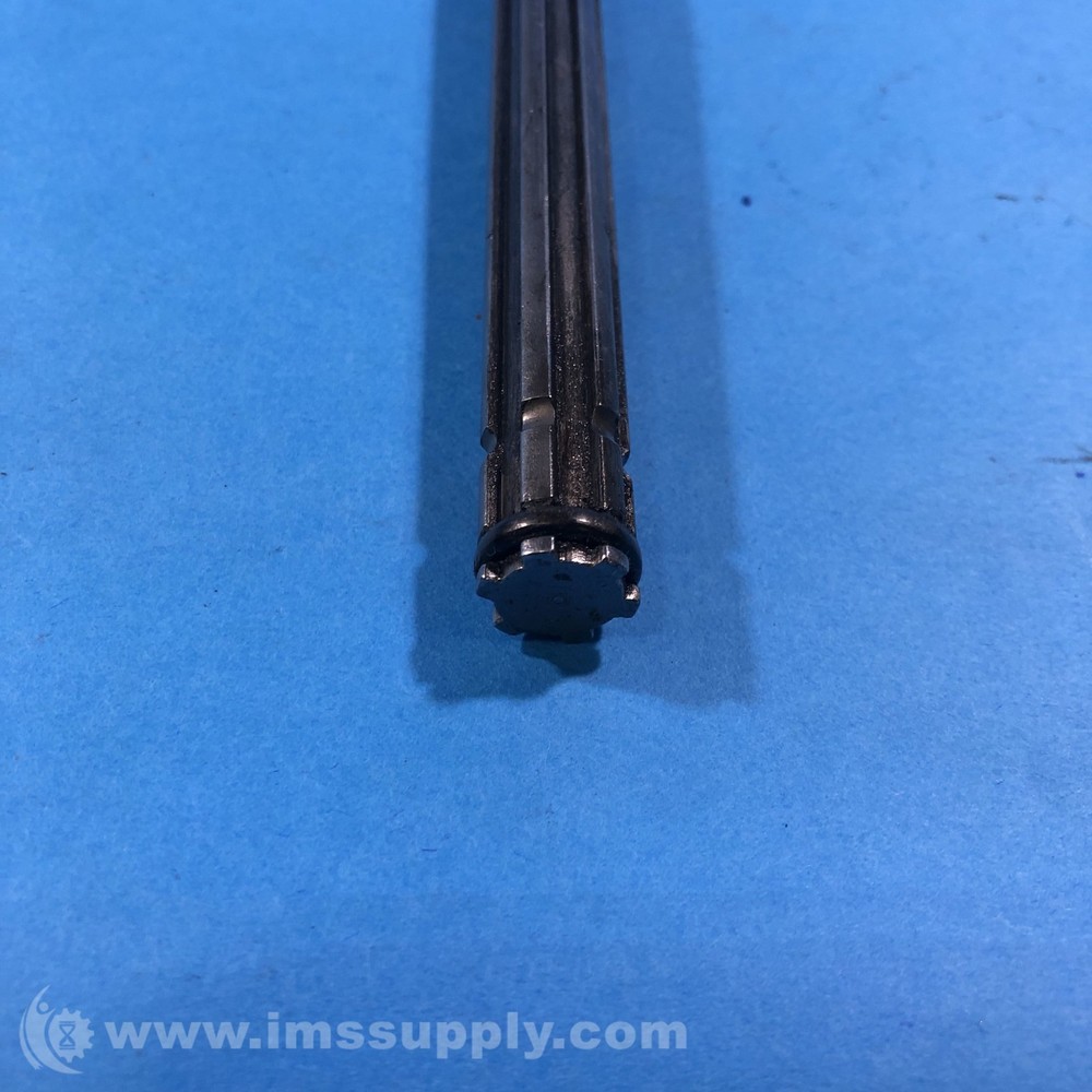 Spline Shaft USIP