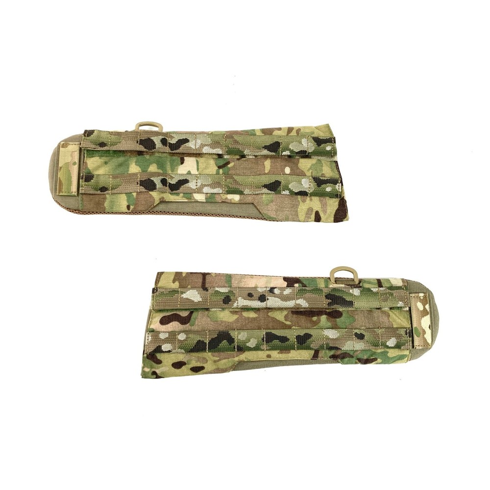 TACTICAL TAILOR WAR BELT, Multicam - size Large