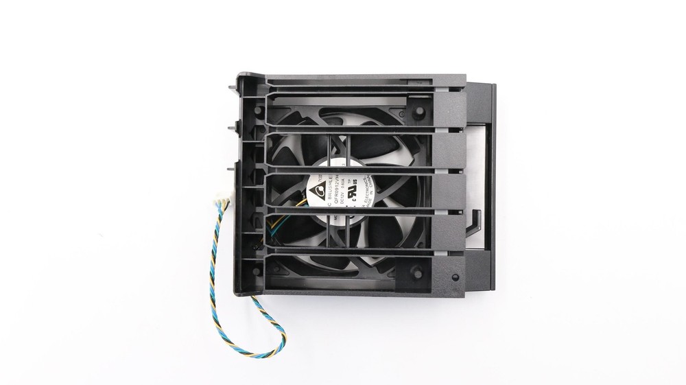 01MN419 Front Cooling Fan Big Sur
