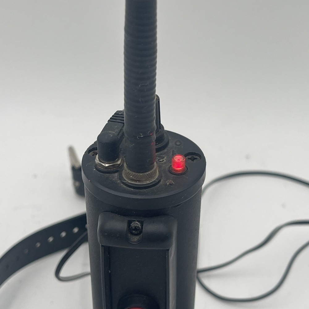 Tri-Tronics G3 Classic 70 with 1 Collar- UNTESTED Collar