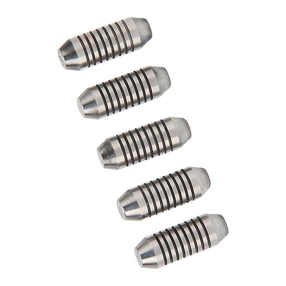 5pcs/set Shockwave Therapy Machine Proje