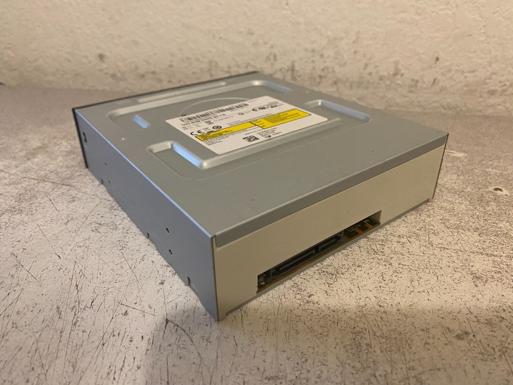 Genuine OEM Dell Desktop DVD-ROM Full Size SATA Optical Drive Quick Ship