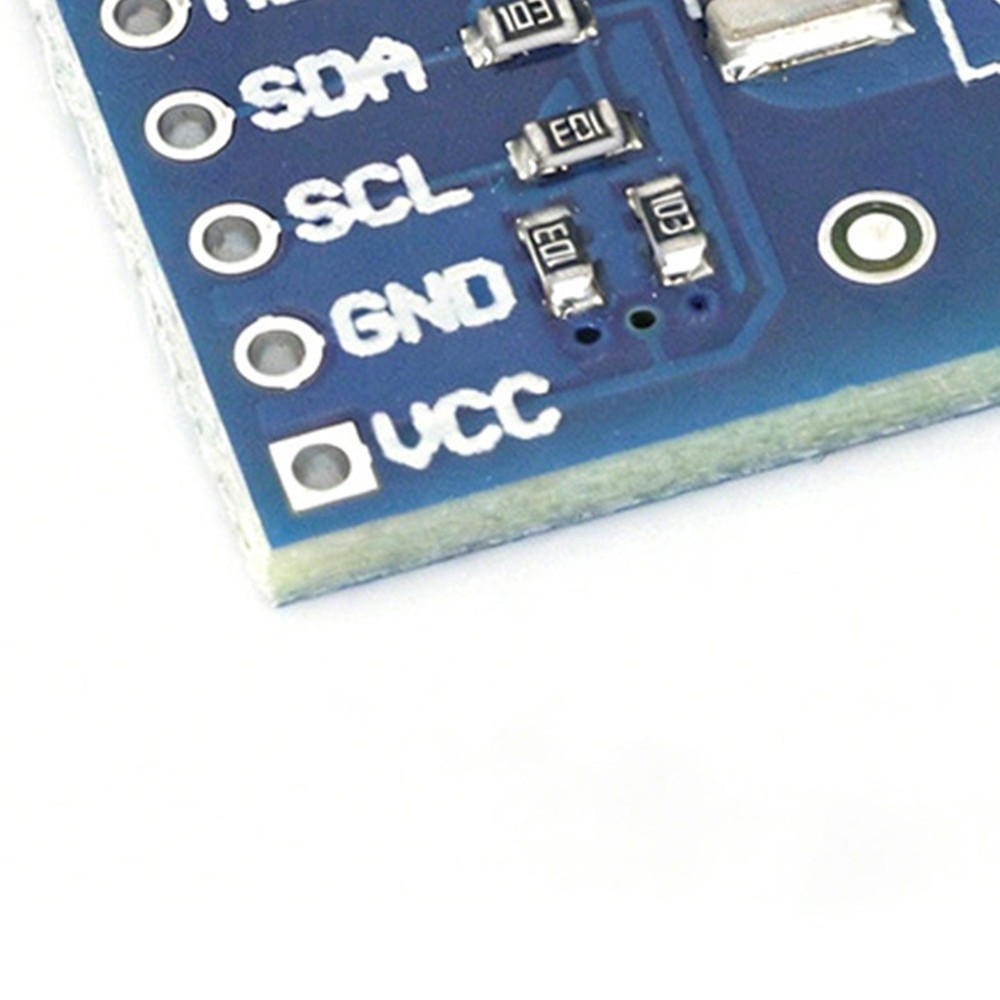 Current Sensor Module INA226 for Precision Voltage and Current Monitoring