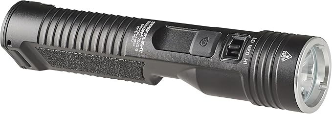 Streamlight 78201 Stinger 2020 S 2000-Lumen Rechargeable Flashlight
