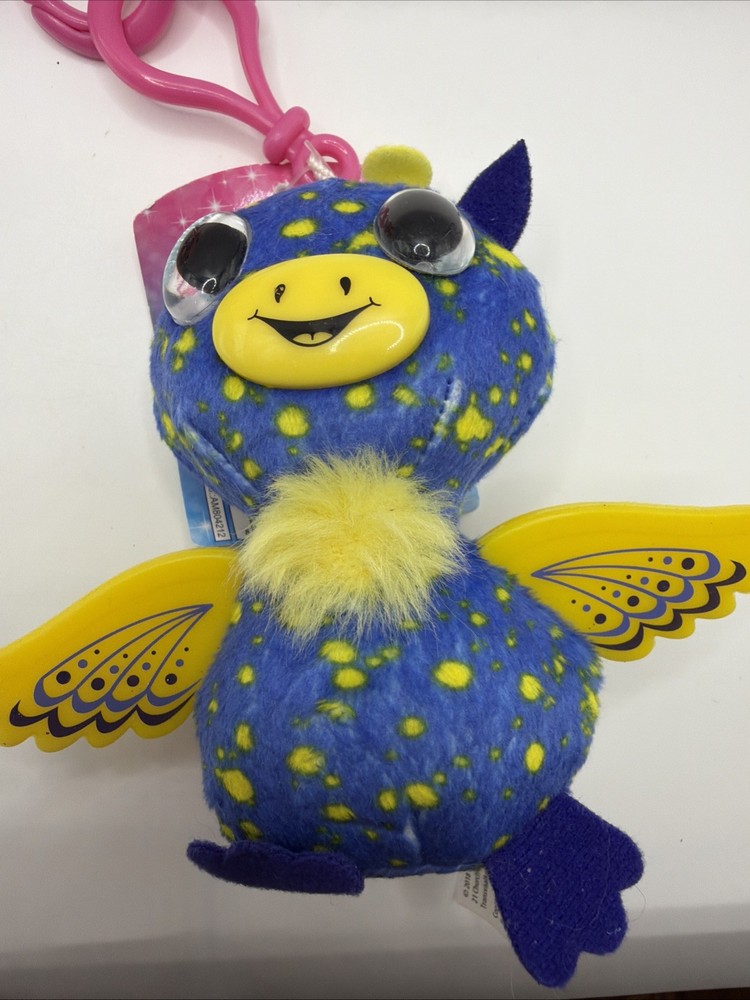 Lot Of 3 Hatchimals. Do Not Work