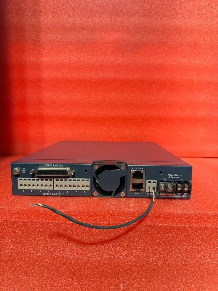 Actelis Network PFU-8 Power Feeding Unit