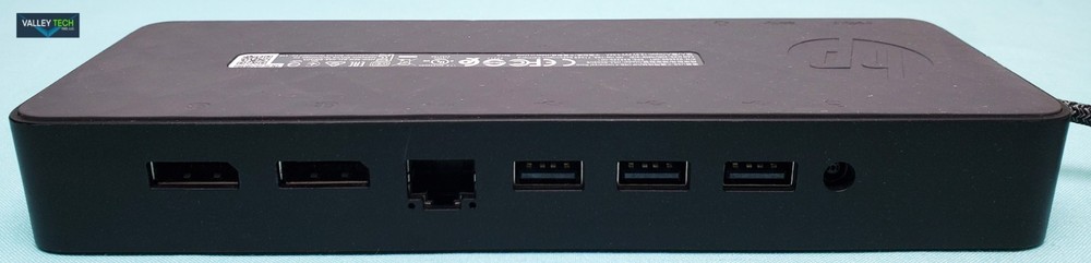 HP Docking Station HSA-B005DS USED