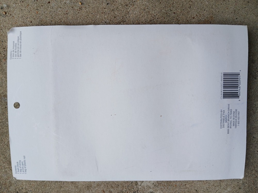 String Art Kits Snowflake-- by Creatology