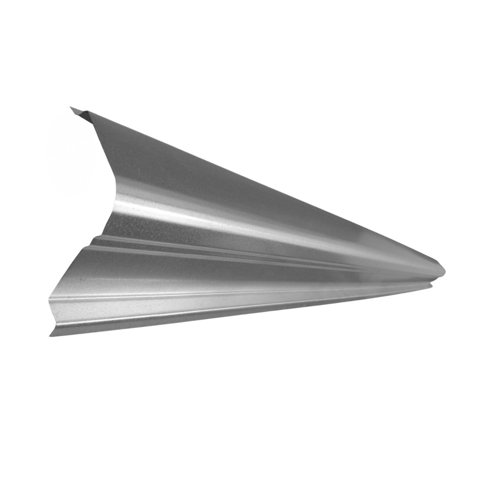 Sill repair panel Honda Civic 06-11 SDN left